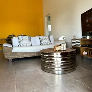 Villa Belle Ile En, Capesterre